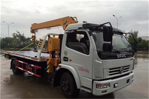 武冈24小时道路救援服务