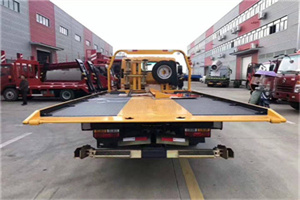 武冈附近汽车救援服务