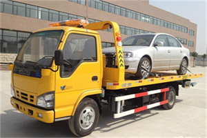 武冈道路救援一般怎么收费