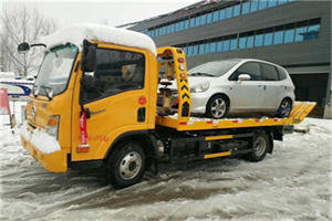 武冈附近道路救援服务