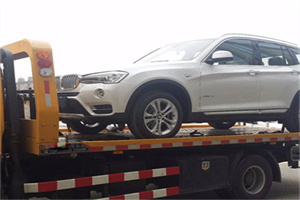 武冈拖车24小时服务电话