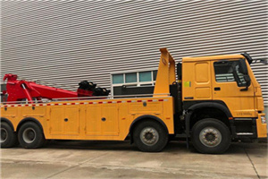 武冈道路救援公司